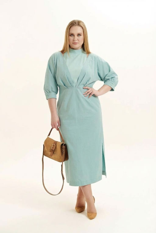 Платье женское - Deesses фото 7