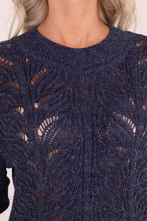 Джемпер Др5-495/18 - Wisell фото 18