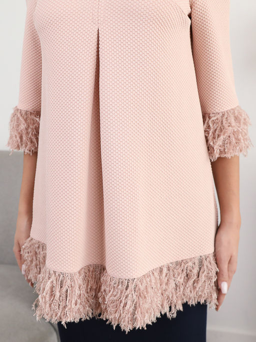 Джемпер М4-2131/2 - Wisell фото 14