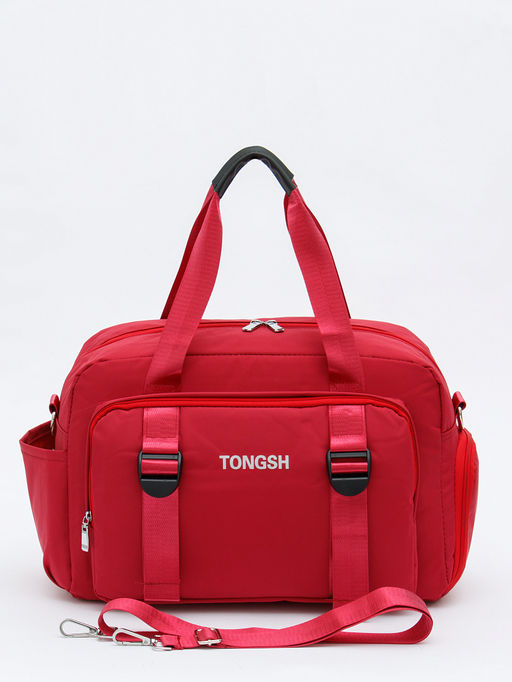 Сумка 9016T red S-Style  фото 4