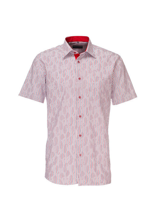 Сорочка мужская короткий рукав GREG Gb613/309/5/Z/P/1  фото 5