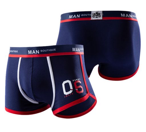 Трусы-боксеры A05837320 - Tadmico фото 3