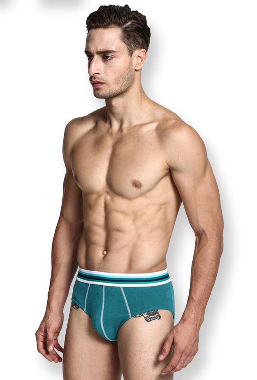 Трусы-плавки А23527320 - Tadmico фото 3