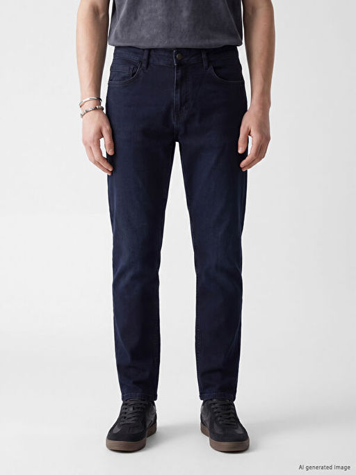 Джинсы 779 Regular Fit мужские