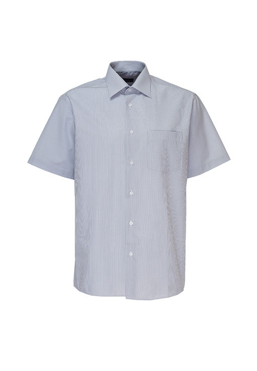 Сорочка мужская короткий рукав CASINO c331/0/6858  фото 5