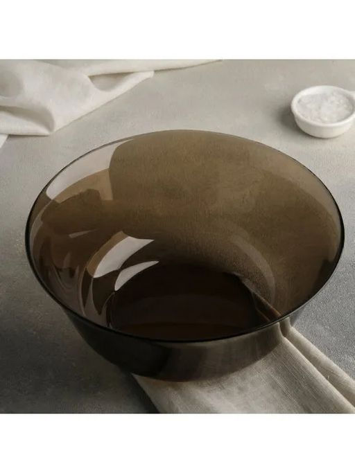 Салатник АМБЬЯНТЕ ЭКЛИПС 24см арт.L5175 /Люминарк/