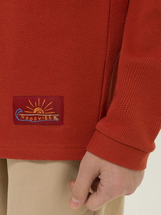 Уценка Pelican BFJP4321 джемпер для мальчиков  фото 5