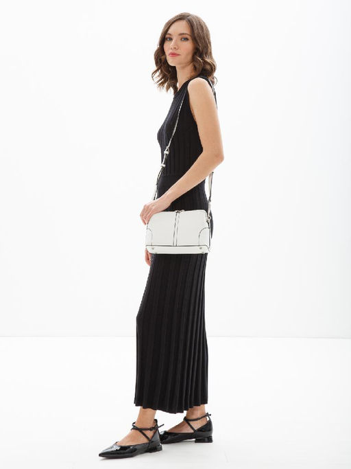 Сумка Labbra L-HF4114 white  фото 5