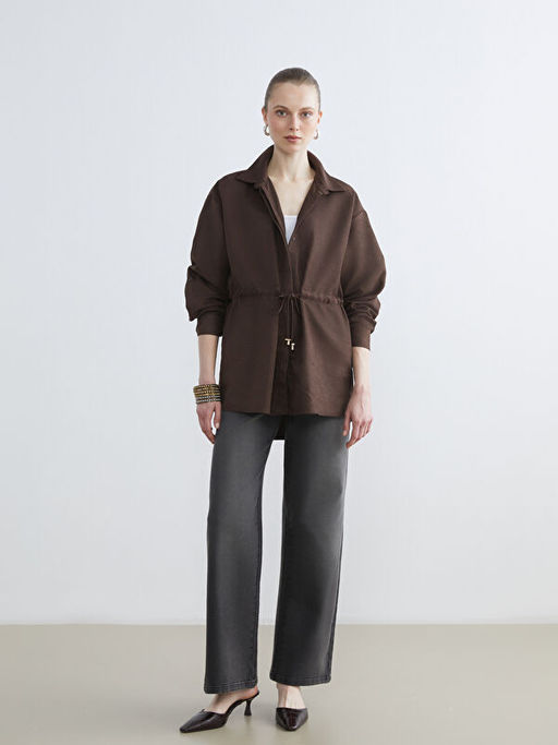 S?et G?r?n?ml? B?zg?l? Kad?n G?mlek Tunik