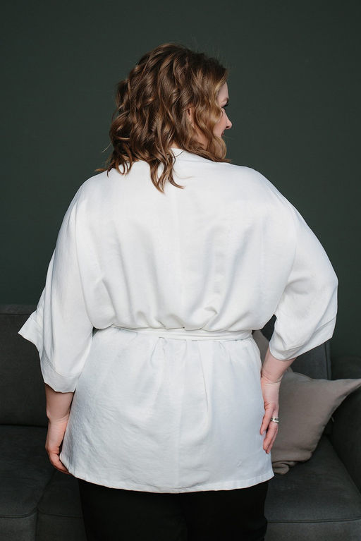 Блуза женская - Jp фото 9