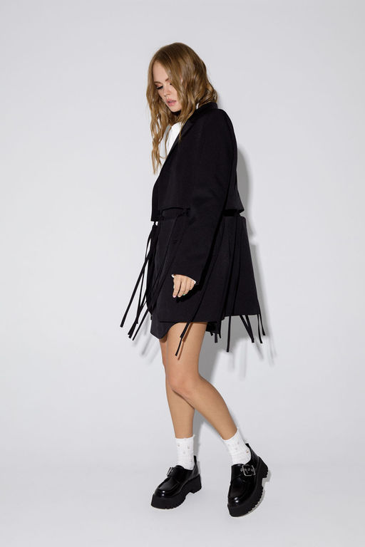 Костюм Pirs 4097 черный  фото 2