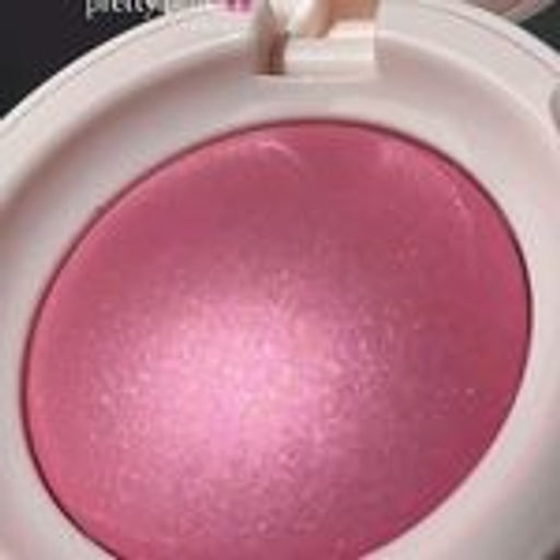 РАСПРОДАЖА Пудровые запеченная румяна для лица, тон 02 (Trurh) - ANGEALA фото 4