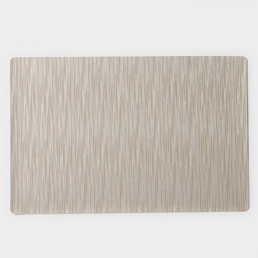 Салфетки сервировочные на стол Доляна «Гипноз», 4 шт., 30×45 см, бежевые