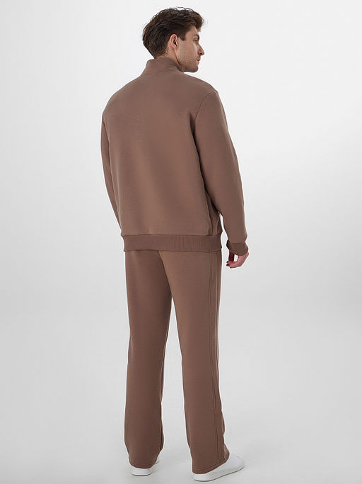 КОМПЛЕКТ МУЖСКОЙ (ЖАКЕТ, БРЮКИ) - Mark formelle фото 3