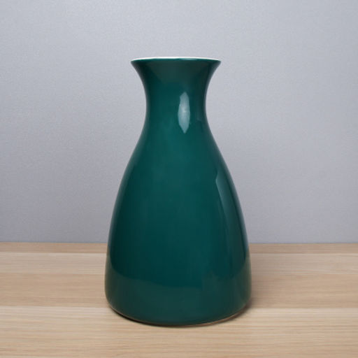 Ваза 24 см / FRE-619 /уп 12/без индивидуальной упаковки (Серый) - Галеонтрейд фото 6