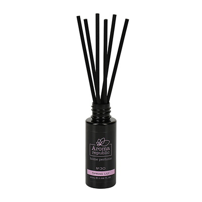 AROMA REPUBLIC Ароматический диффузор 20 мл, №30 Spring lily - Marmiton фото 2
