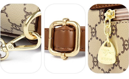 KAIDIFEINIROO Сумка женская 8169  фото 43