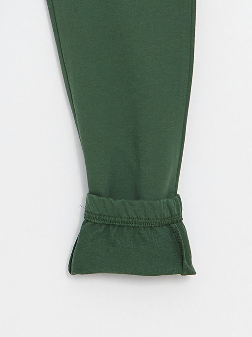 Beli Lastikli Erkek ?ocuk Kargo E?ofman Alt? - Waikiki фото 3