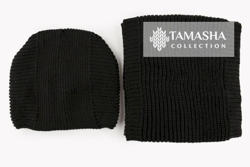 Шапка-бини мужская Фарид - Tamasha фото 6