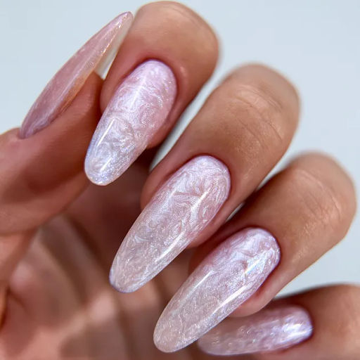 NEW! Shell Gel PN №8 камуфлирующий цветной гель 15 г