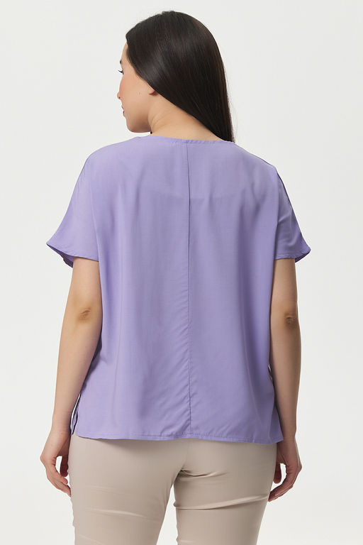 Блузка - Olsi фото 6