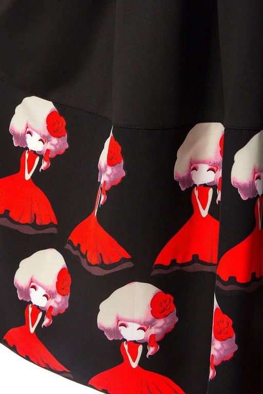 Платье П4-3469 - Wisell фото 7