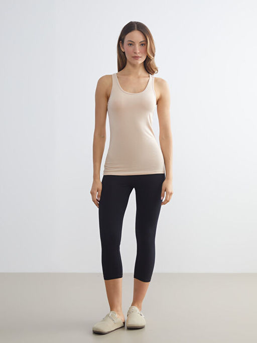 U Yaka Kad?n Atlet 2li