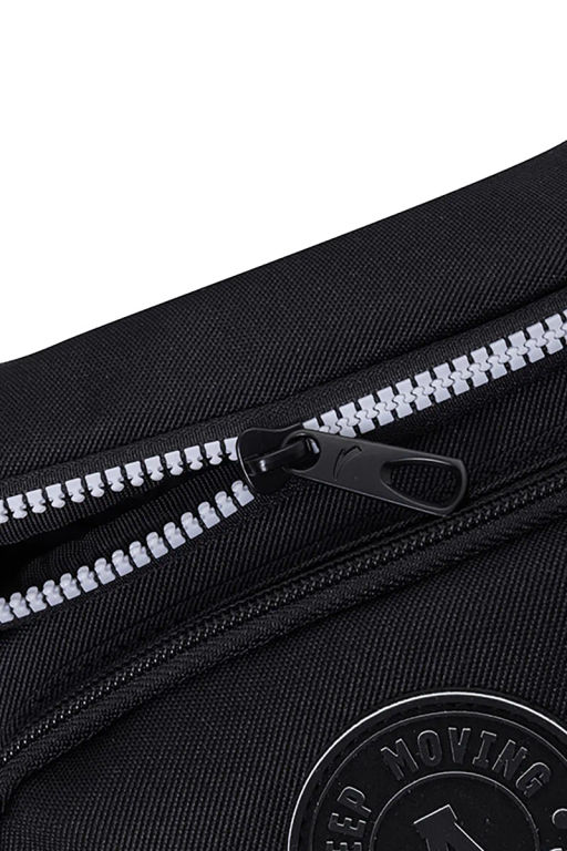 Сумка 18*45*9 см Черный