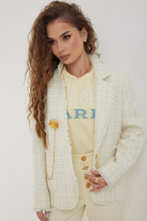 Жакет Vesnaletto 4367  фото 2