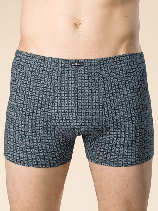 MUHB6922 Трусы мужские