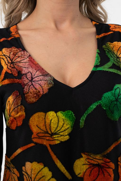 Платье П4-4330/2 - Wisell фото 7