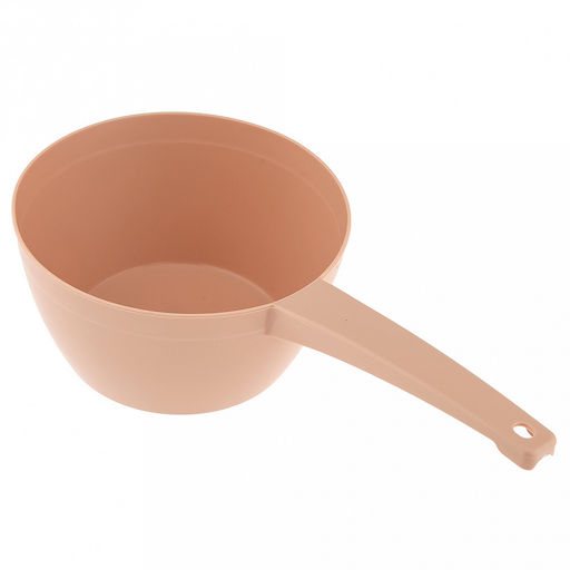 Гречиха Ковш пластмассовый 1л, 29х15х8см, полипропилен, т.м. NECO (Россия) - Домашняя Мода фото 2