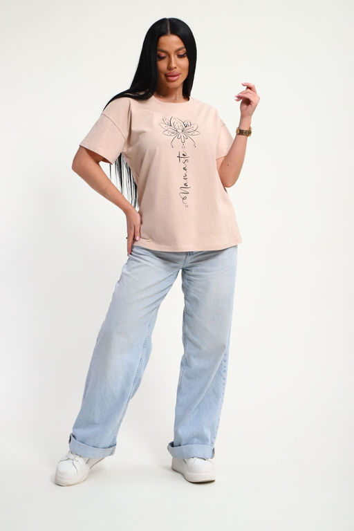 85659 футболка женская