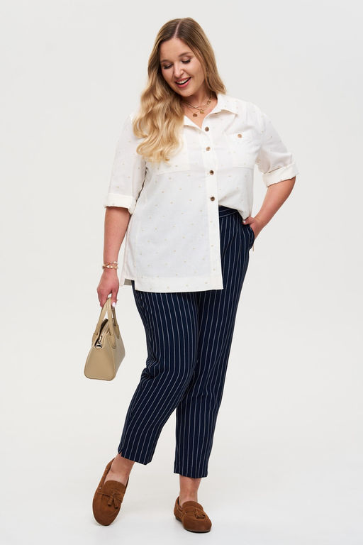 Брюки Сантос - Intikoma фото 15