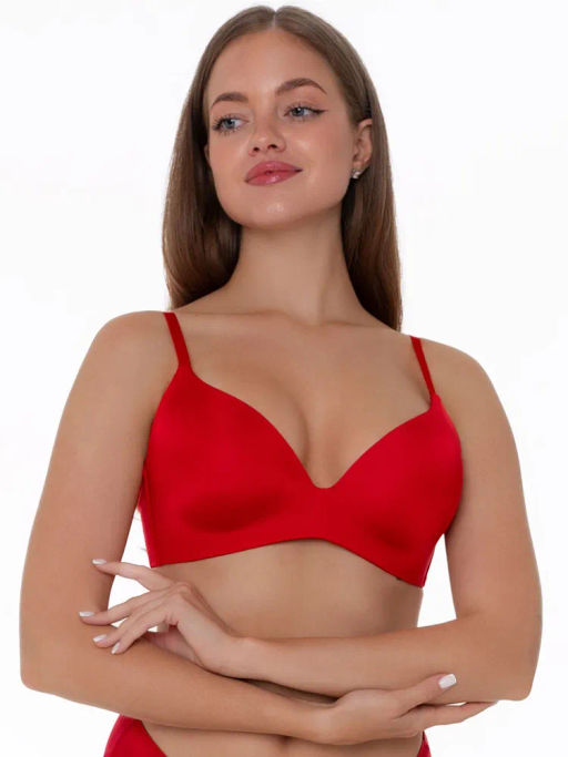 БЮСТГАЛЬТЕР Milavitsa 120380/725 рубин  фото 2