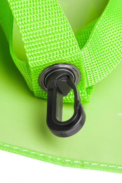 Тренажер Drag Bag, Belt trainer, Waist belt 1.2m, Dry training with paddles, Long safety cord - Mad wave фото 5