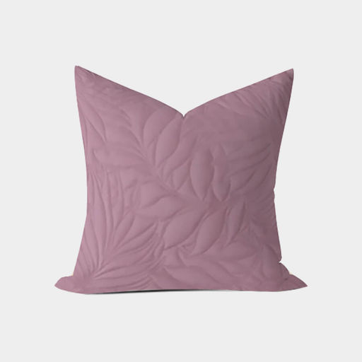 Наволочка сатин Жаккард 100% хб 50х70 (молния) 50х70