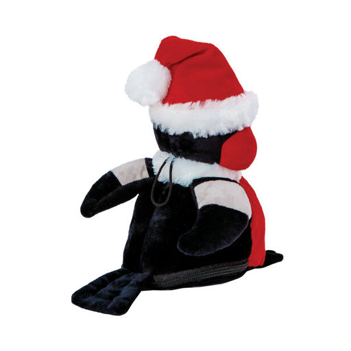 Сладкий новогодний подарок Снегирь