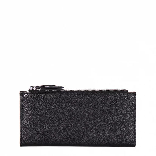 Кошелек 1701BG black S-STYLE