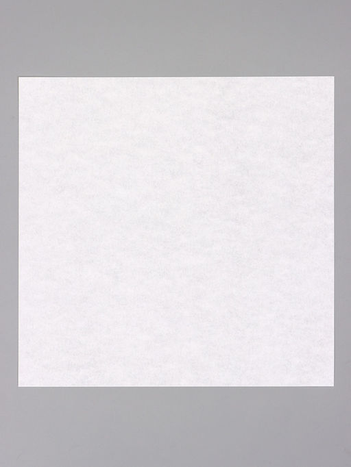Цена за 100 шт. Бумага для выпечки пергаментная UPAK LAND, в листах, 18×18 см, белая