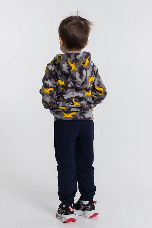 Толстовка М22116а Набивка - Елена фото 4