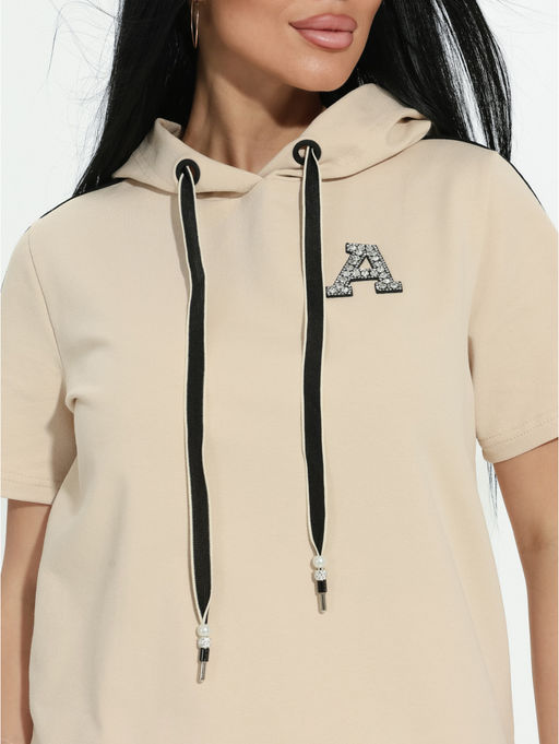 Фантастика костюм женский (лаванда) - Lovetex фото 61