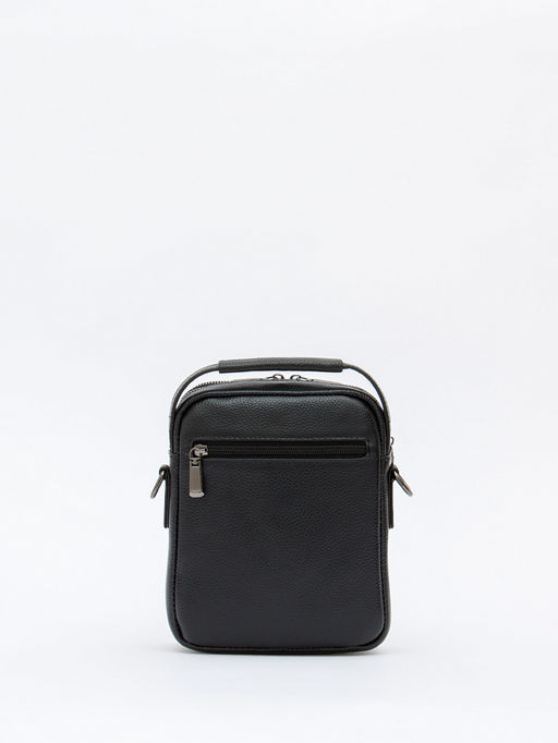 Сумка 8165-2QH black Heanbag