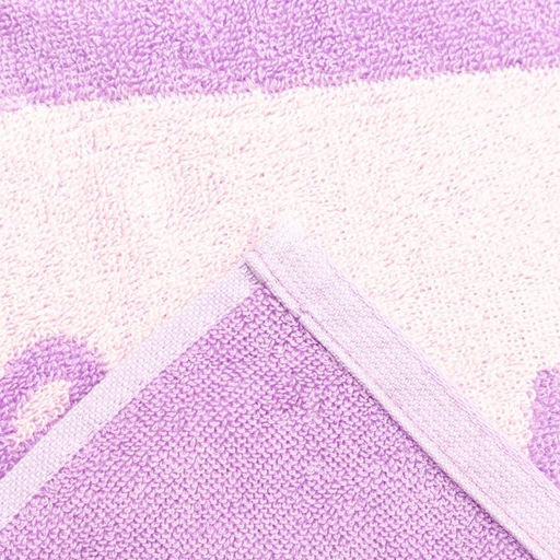 Полотенце махровое Этель Little queen, 70х130 см, 100% хлопок, 420гр/м2  фото 3