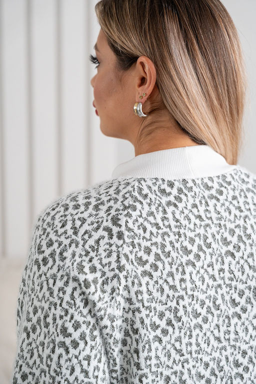 Платье А-367 лео - Angelika фото 3