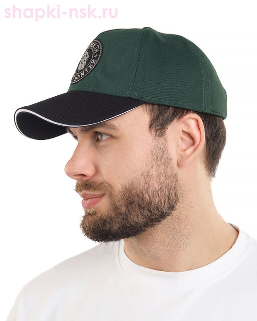 024 Vo BH5Ts Бейсболка мужская (57-58)