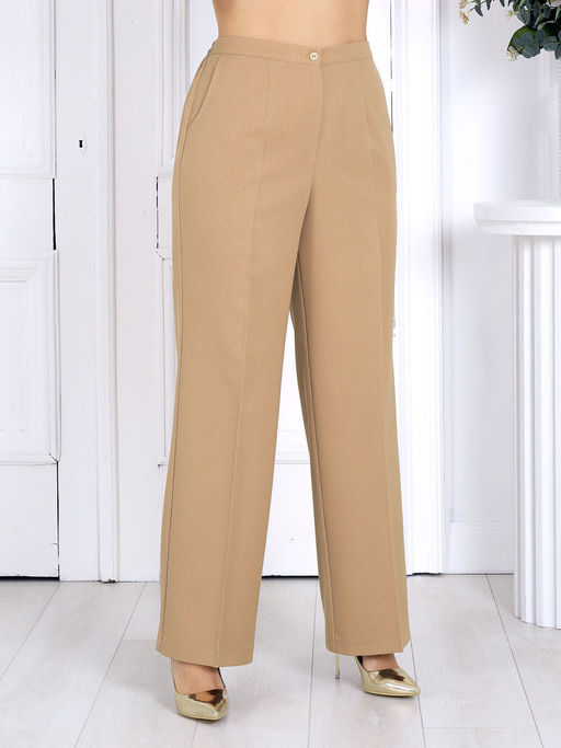 Костюм Ninele 7502 темно-бежевый фото 3