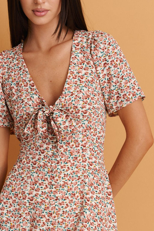 Платье A3399 - Annete фото 2