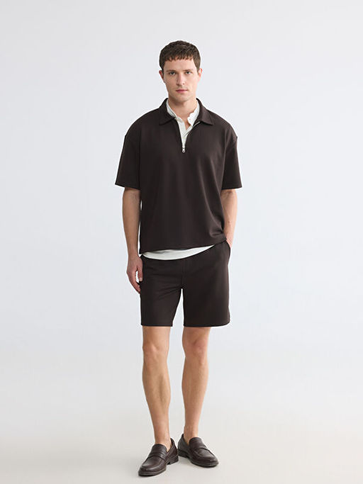 Шорты мужские Regular Fit Soft Touch