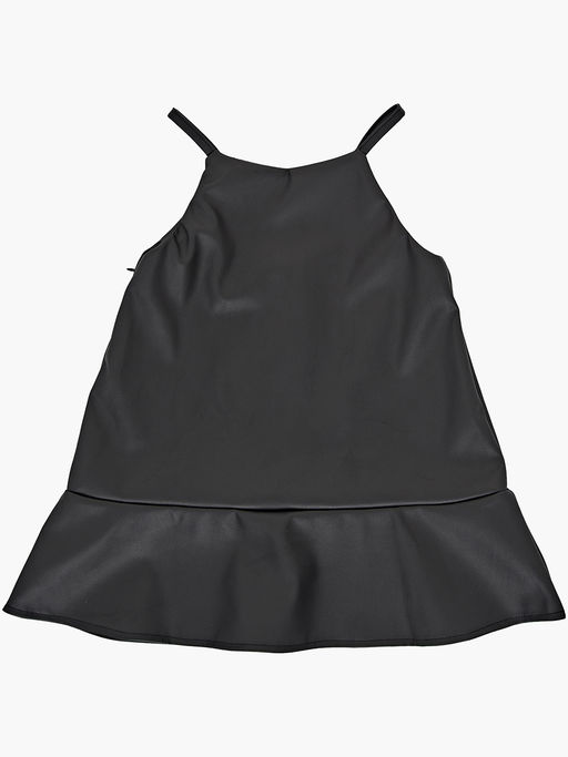 Платье-сарафан UD 7395 черный - Mini maxi фото 4